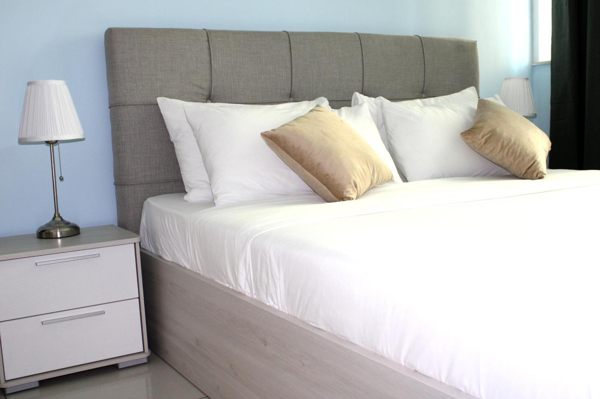 Skyline Haven In Dubai Marina Apartment Ngoại thất bức ảnh